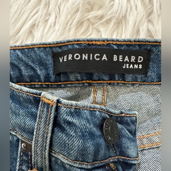 Veronica Beard Jeans - Picture 4 of 5